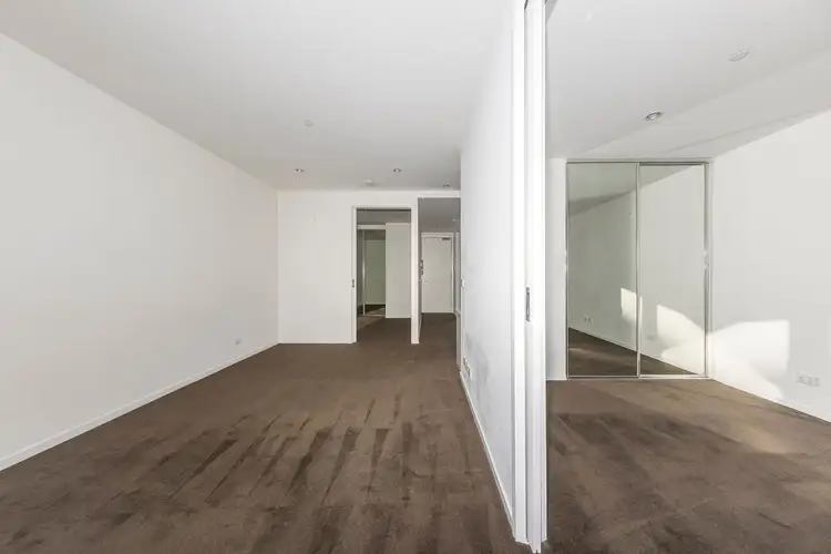 Sixth view of Homely apartment listing, 805/38 Mt Alexander Road, Travancore VIC 3032