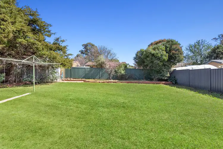 Second view of Homely house listing, 24 Barnard Circuit, Florey ACT 2615