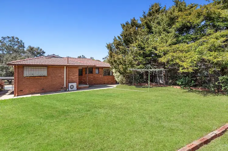 Third view of Homely house listing, 24 Barnard Circuit, Florey ACT 2615