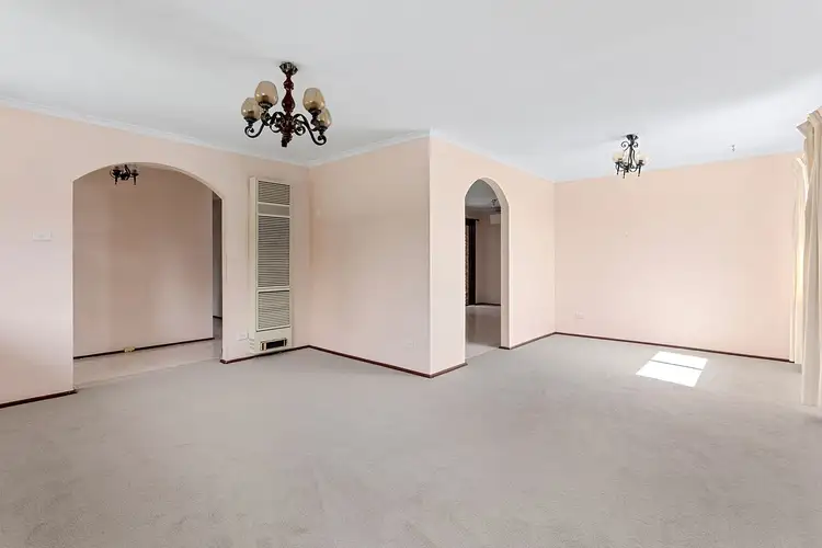 Fourth view of Homely house listing, 24 Barnard Circuit, Florey ACT 2615