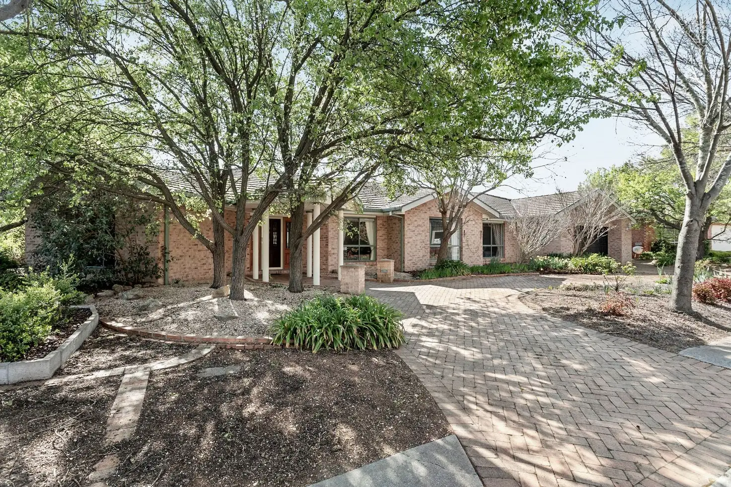 Main view of Homely house listing, 1 Lennard Street, Amaroo ACT 2914