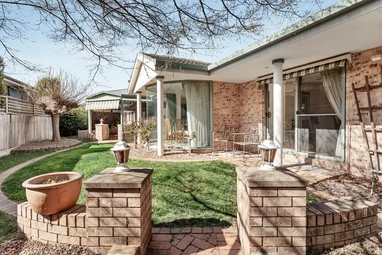 Third view of Homely house listing, 1 Lennard Street, Amaroo ACT 2914