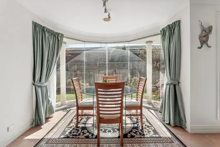 Fourth view of Homely house listing, 1 Lennard Street, Amaroo ACT 2914