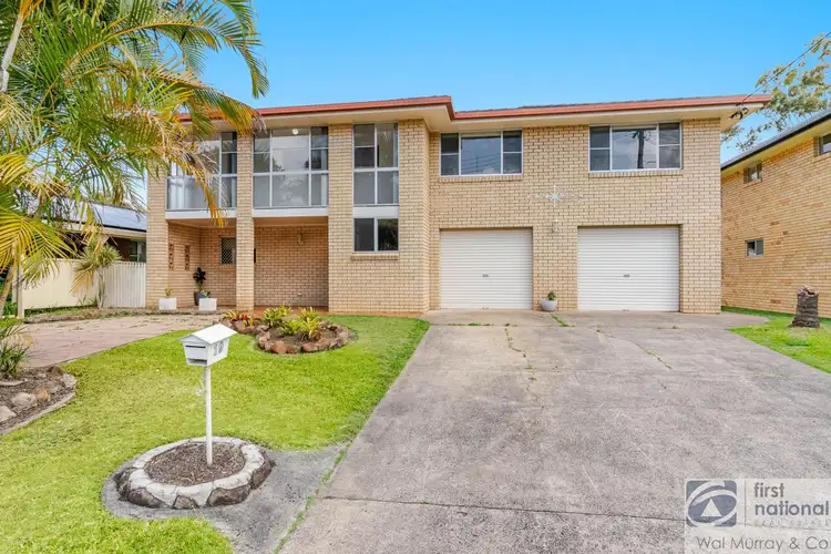 19 Paunelle Avenue, East Lismore NSW 2480