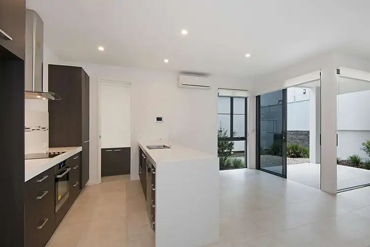 Second view of Homely townhouse listing, 9 Billington Street, Labrador QLD 4215