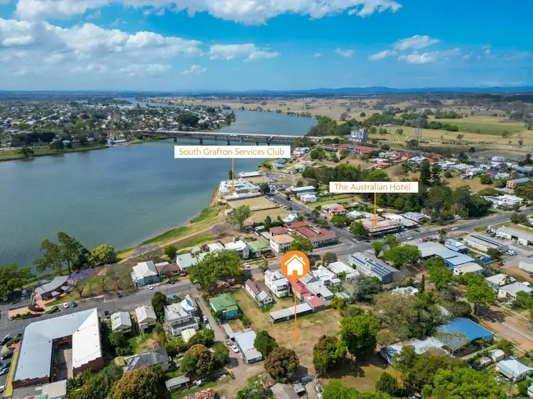 76 Through Street, South Grafton NSW 2460