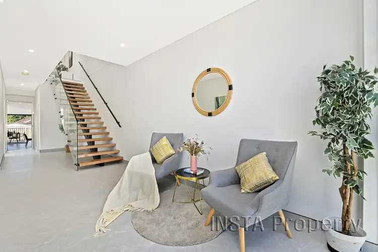 Fifth view of Homely house listing, 21b Gregory Street, Yagoona NSW 2199