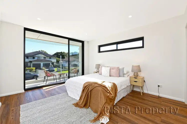 Sixth view of Homely house listing, 21b Gregory Street, Yagoona NSW 2199