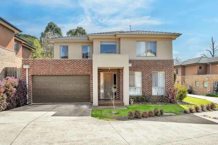 4/315 Wantirna Road, Wantirna VIC 3152