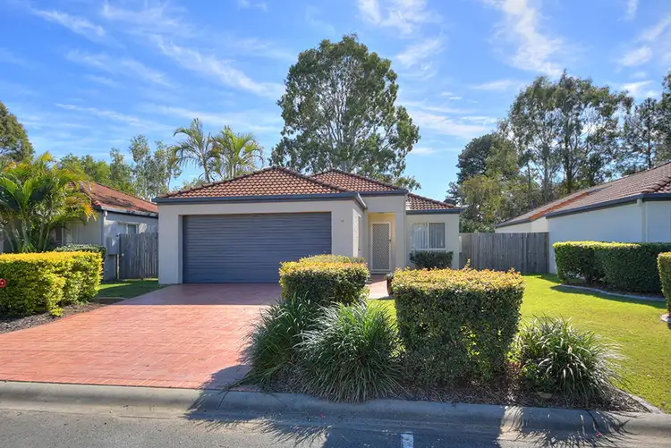 Main view of Homely townhouse listing, 19/19 Yaun Street, Coomera QLD 4209