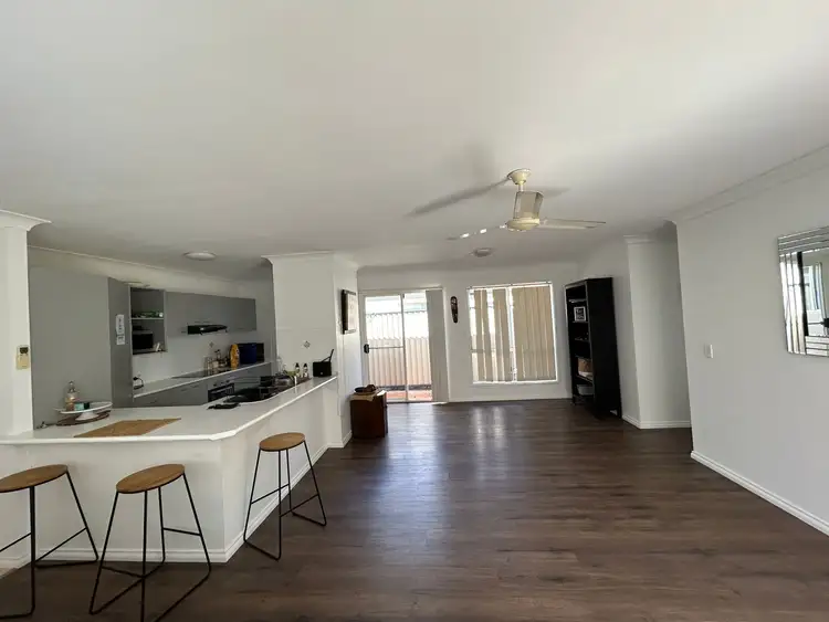 Third view of Homely townhouse listing, 19/19 Yaun Street, Coomera QLD 4209