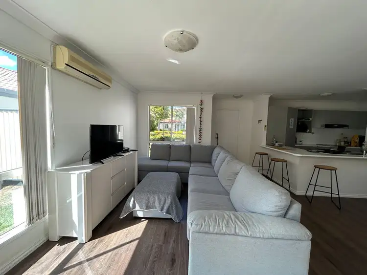 Sixth view of Homely townhouse listing, 19/19 Yaun Street, Coomera QLD 4209