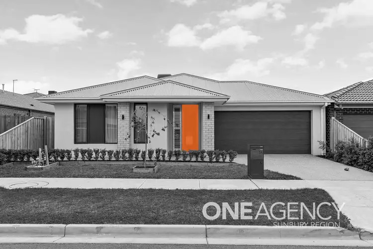 18 Vignette Road, Diggers Rest VIC 3427