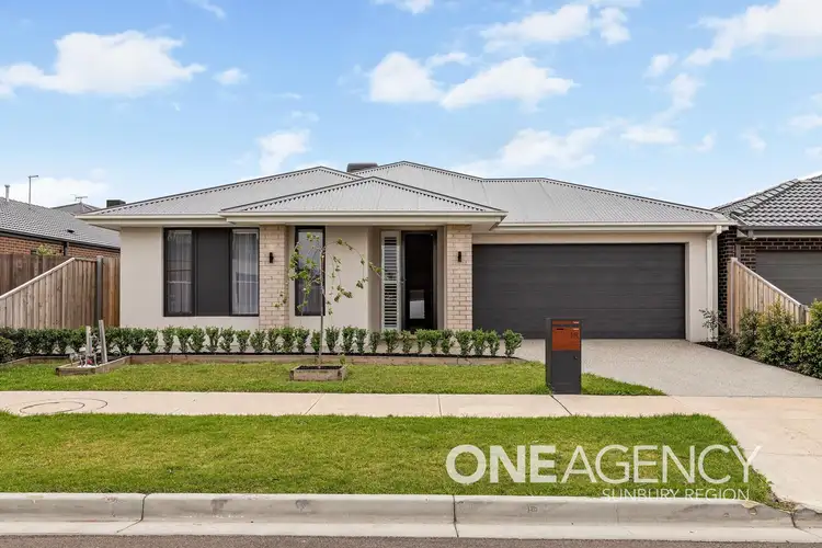 Second view of Homely house listing, 18 Vignette Road, Diggers Rest VIC 3427