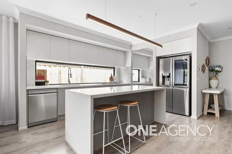 Fifth view of Homely house listing, 18 Vignette Road, Diggers Rest VIC 3427