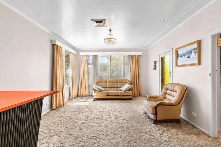Fifth view of Homely house listing, 112 Grace Avenue, Forestville NSW 2087