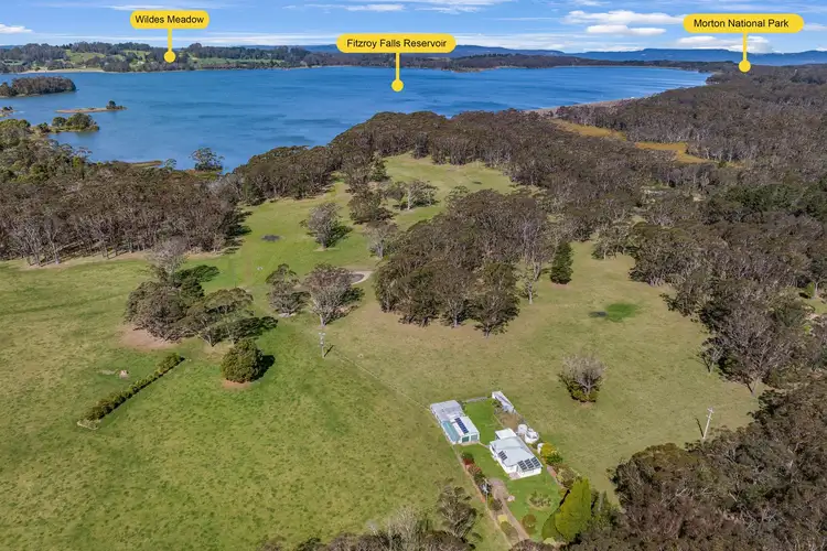 Second view of Homely house listing, 1241 Sheepwash Road, Fitzroy Falls NSW 2577