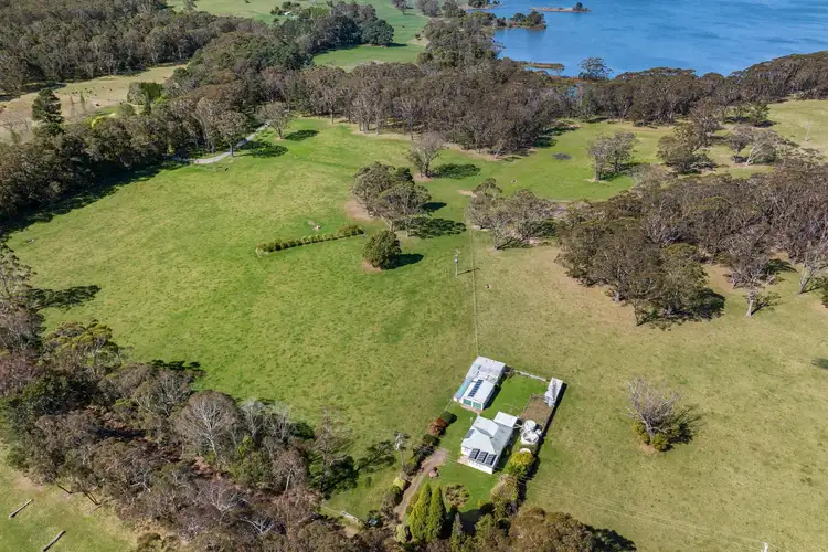 Third view of Homely house listing, 1241 Sheepwash Road, Fitzroy Falls NSW 2577