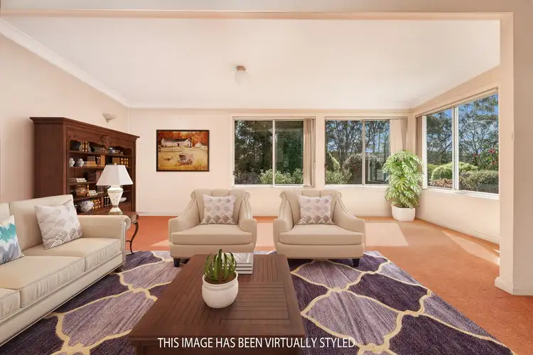 Fifth view of Homely house listing, 1241 Sheepwash Road, Fitzroy Falls NSW 2577