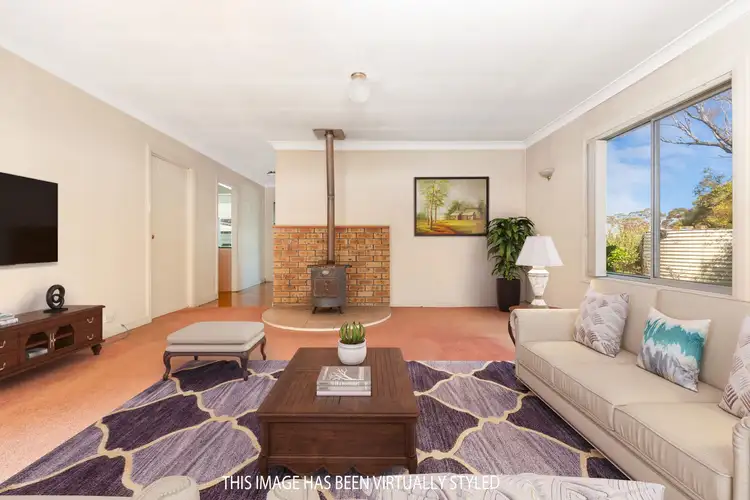 Sixth view of Homely house listing, 1241 Sheepwash Road, Fitzroy Falls NSW 2577