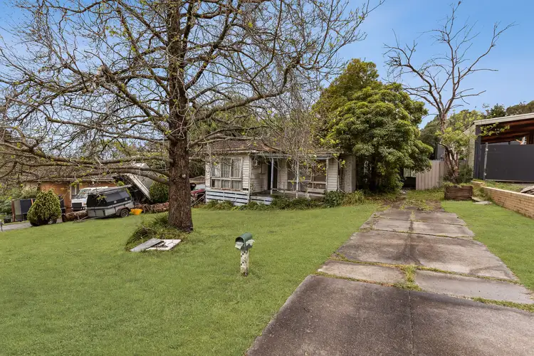 Second view of Homely house listing, 17 Butlers Road, Ferntree Gully VIC 3156