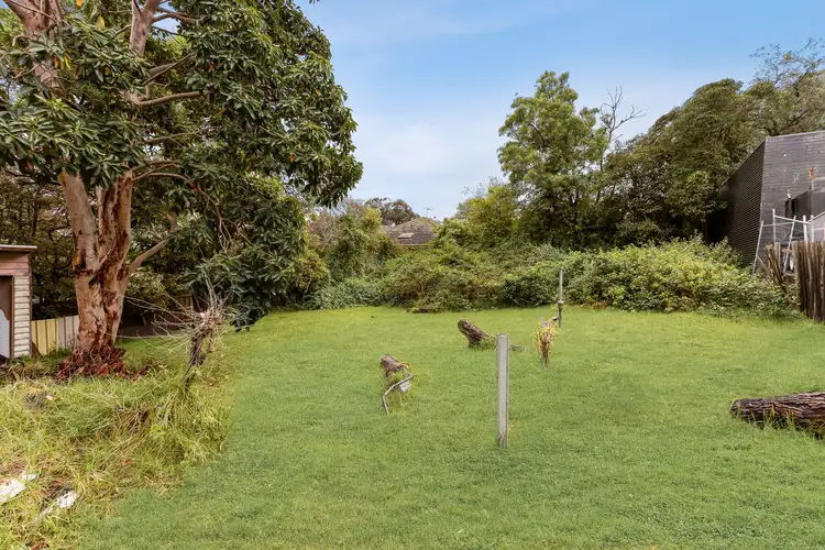 Third view of Homely house listing, 17 Butlers Road, Ferntree Gully VIC 3156
