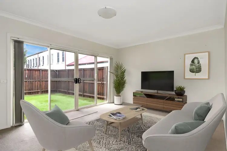 Second view of Homely house listing, 3/19 Rankin Street, Bathurst NSW 2795
