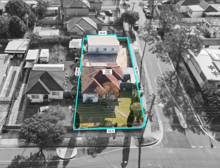 Second view of Homely house listing, 61 The Boulevarde, Fairfield West NSW 2165