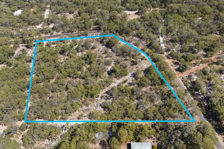 Fourth view of Homely land listing, 26 Caprigardi Court, Quedjinup WA 6281