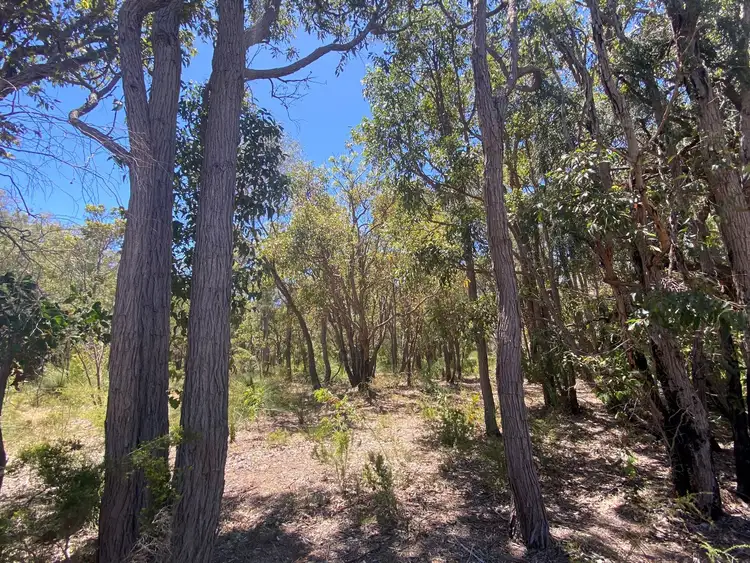Fifth view of Homely land listing, 26 Caprigardi Court, Quedjinup WA 6281