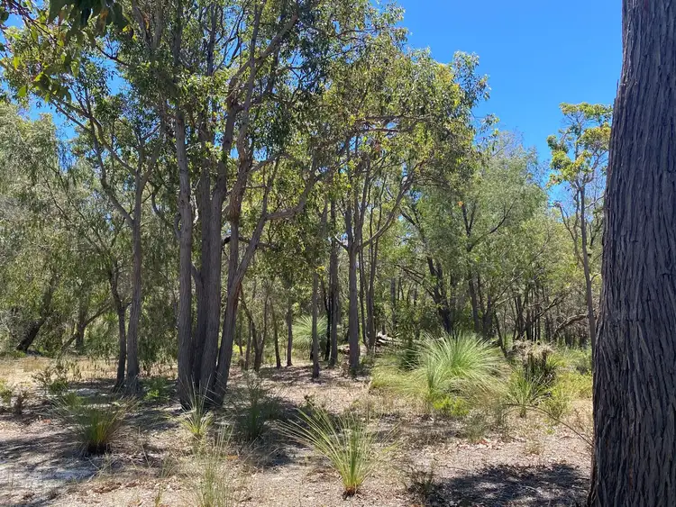 Sixth view of Homely land listing, 26 Caprigardi Court, Quedjinup WA 6281