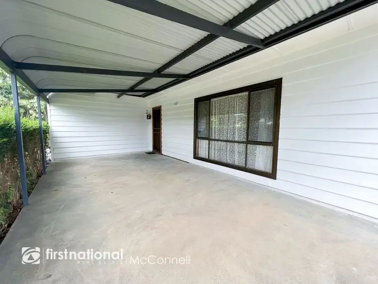 Second view of Homely house listing, 44 Edis Street, Kyabram VIC 3620