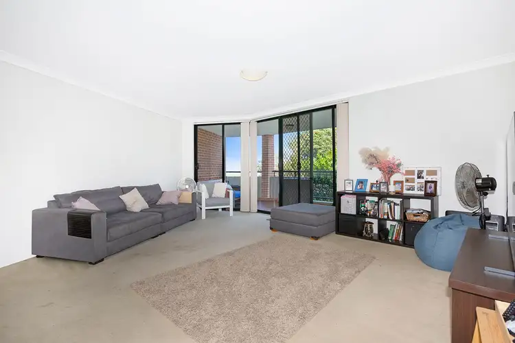 Fourth view of Homely apartment listing, 11/7-11 Kitchener Avenue, Regents Park NSW 2143