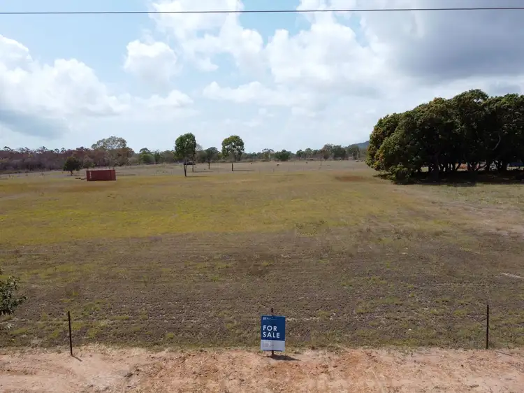 25 GREENVALE STREET, Yabulu QLD 4818