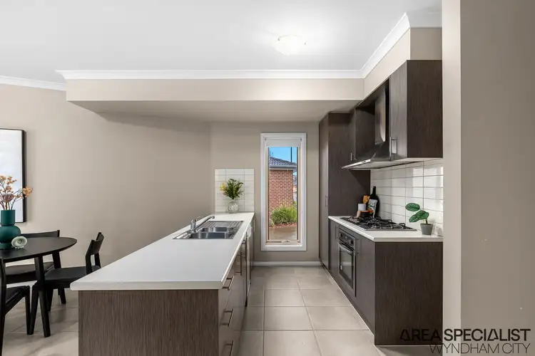 Sixth view of Homely house listing, 2/93 Arbour Boulevard, Burnside Heights VIC 3023
