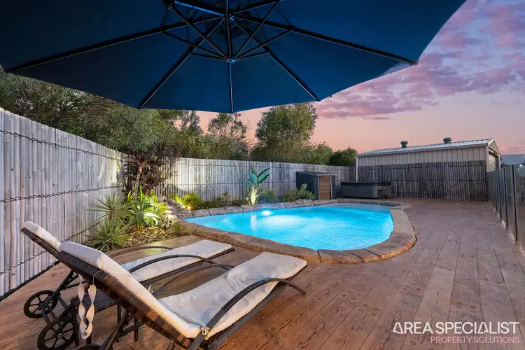 Third view of Homely house listing, 38 Seabright Circuit, Jacobs Well QLD 4208