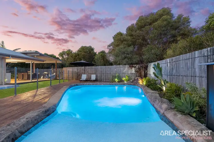 Fourth view of Homely house listing, 38 Seabright Circuit, Jacobs Well QLD 4208