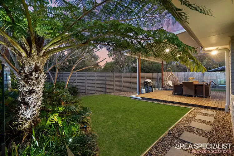 Fifth view of Homely house listing, 38 Seabright Circuit, Jacobs Well QLD 4208