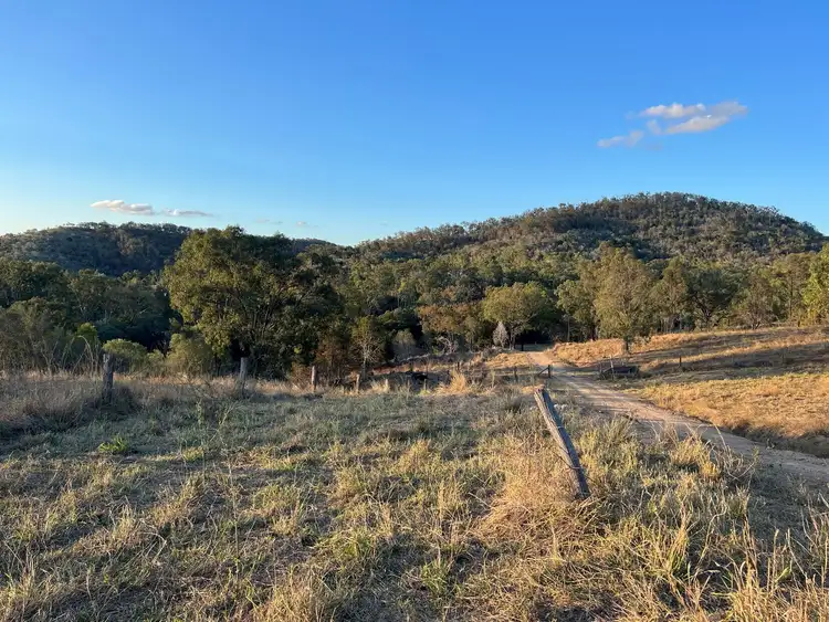 Third view of Homely rural property listing, 24 Brandts Road, Woowoonga QLD 4621