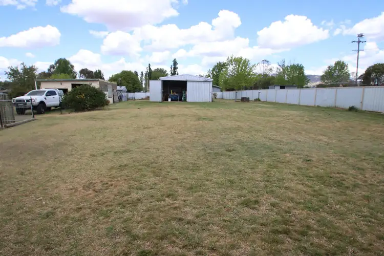Second view of Homely land listing, 3 High Street, Tenterfield NSW 2372