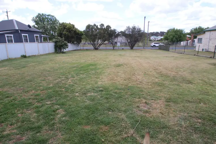 Third view of Homely land listing, 3 High Street, Tenterfield NSW 2372