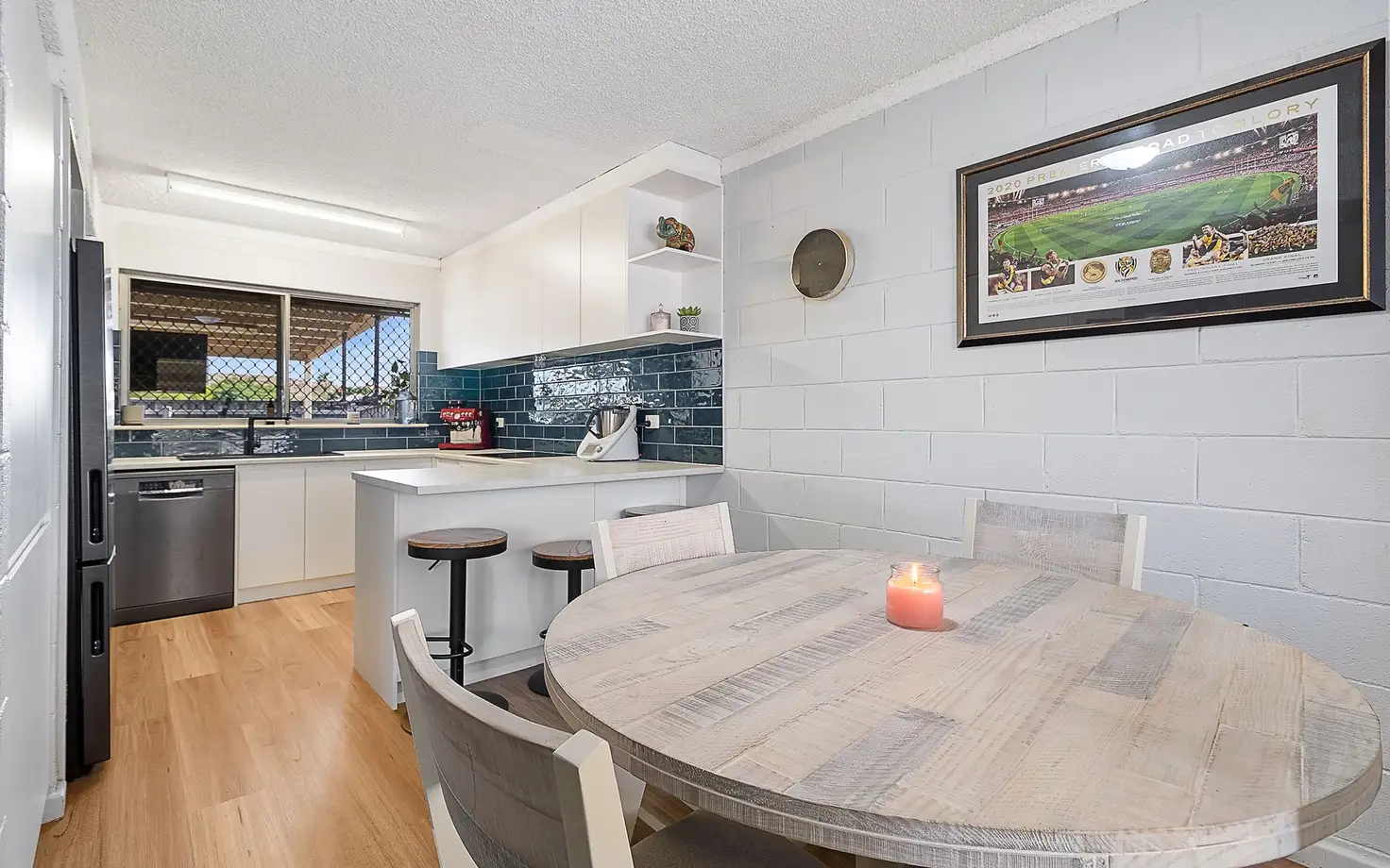 Main view of Homely townhouse listing, 11/10 Walcott Way, Bulgarra WA 6714
