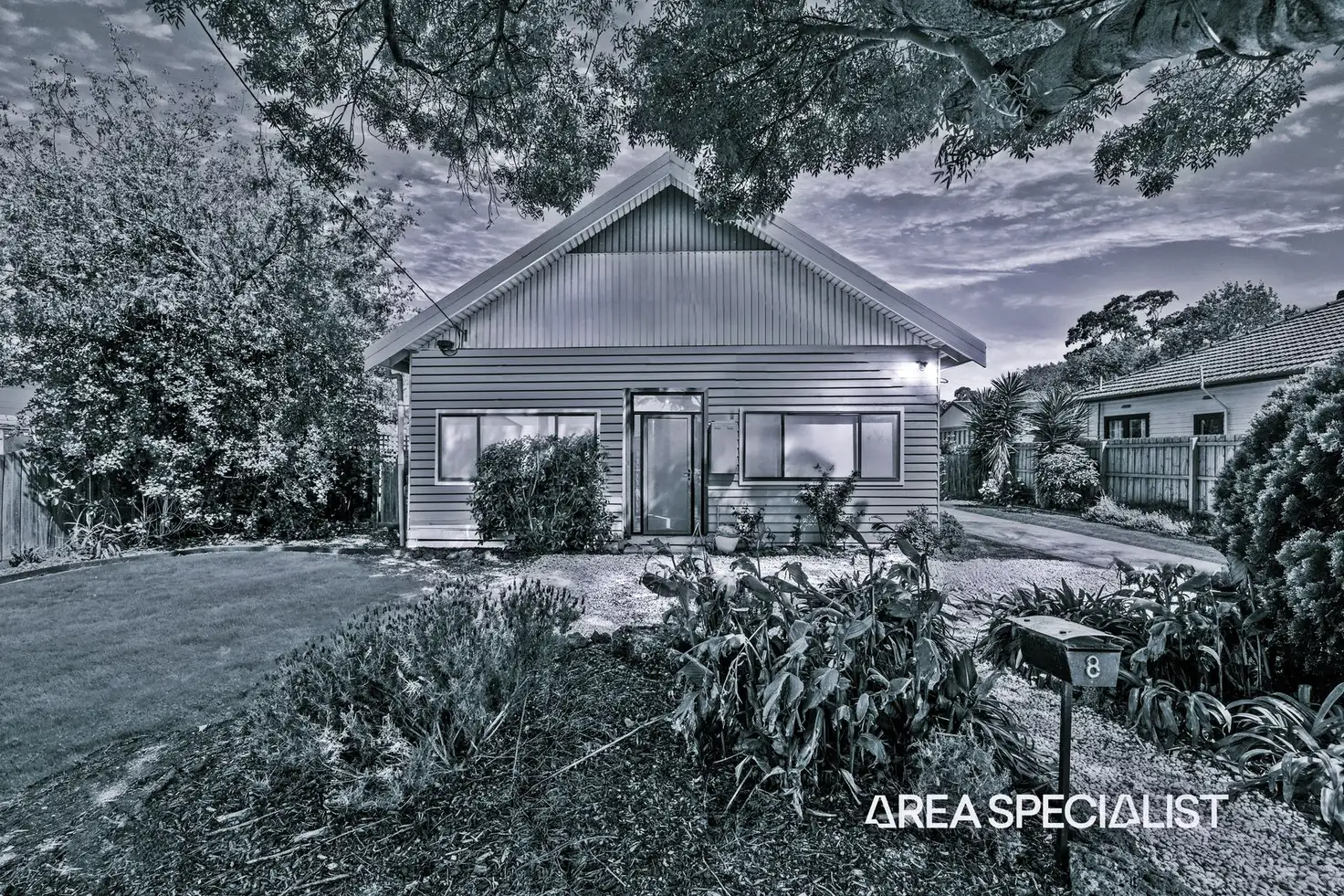 Main view of Homely house listing, 8 Charles Street, Koo Wee Rup VIC 3981