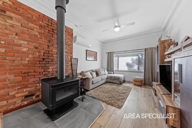 Fourth view of Homely house listing, 8 Charles Street, Koo Wee Rup VIC 3981