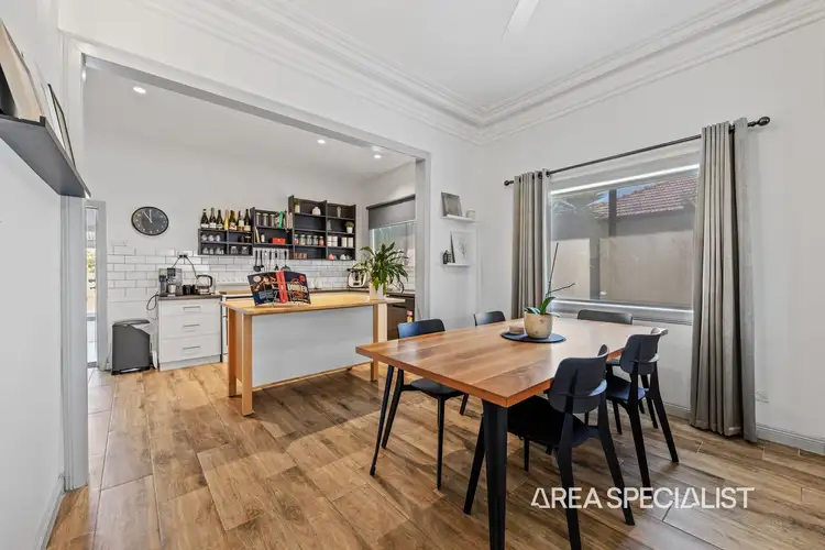 Fifth view of Homely house listing, 8 Charles Street, Koo Wee Rup VIC 3981