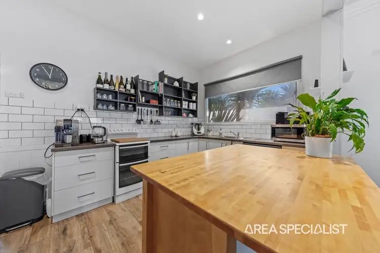 Sixth view of Homely house listing, 8 Charles Street, Koo Wee Rup VIC 3981