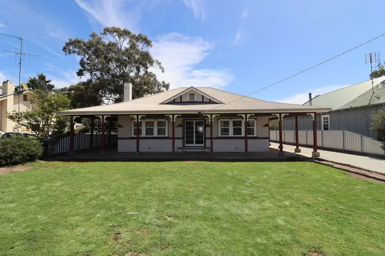 Main view of Homely house listing, 30 Market Street, Cohuna VIC 3568