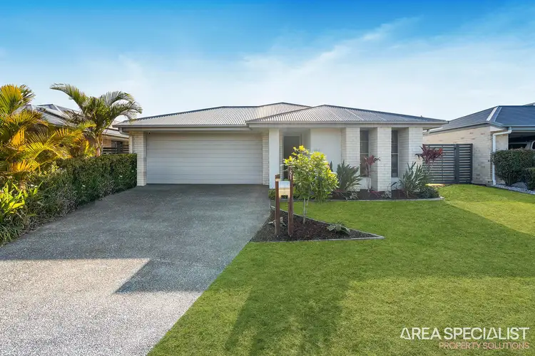 51 Seabright Circuit, Jacobs Well QLD 4208