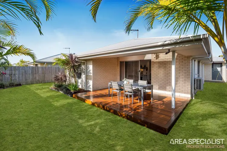 Second view of Homely house listing, 51 Seabright Circuit, Jacobs Well QLD 4208