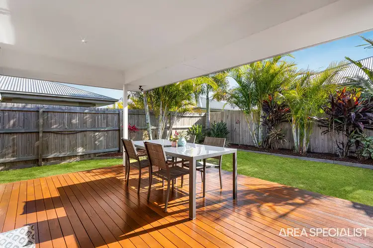 Third view of Homely house listing, 51 Seabright Circuit, Jacobs Well QLD 4208